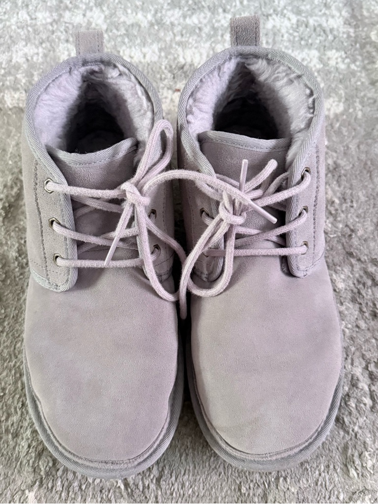 Ugg
